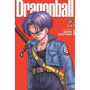 Dragon Ball (3-In-1 Edition), Vol. 10 -- Akira Toriyama